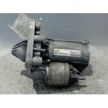 DEMARREUR PEUGEOT 207 2009-