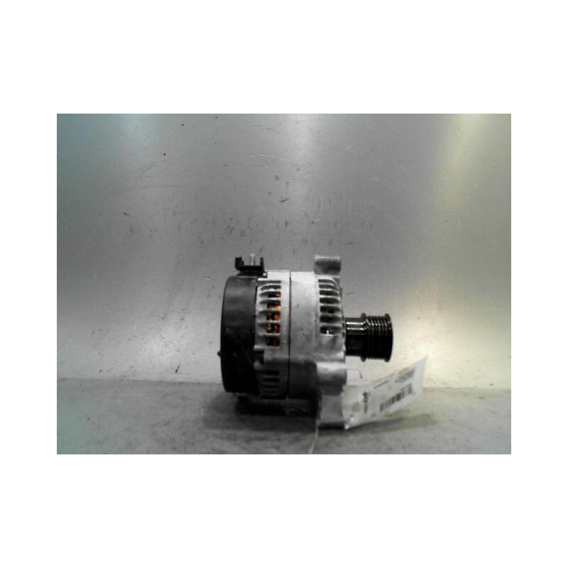 ALTERNATEUR MINI MINI