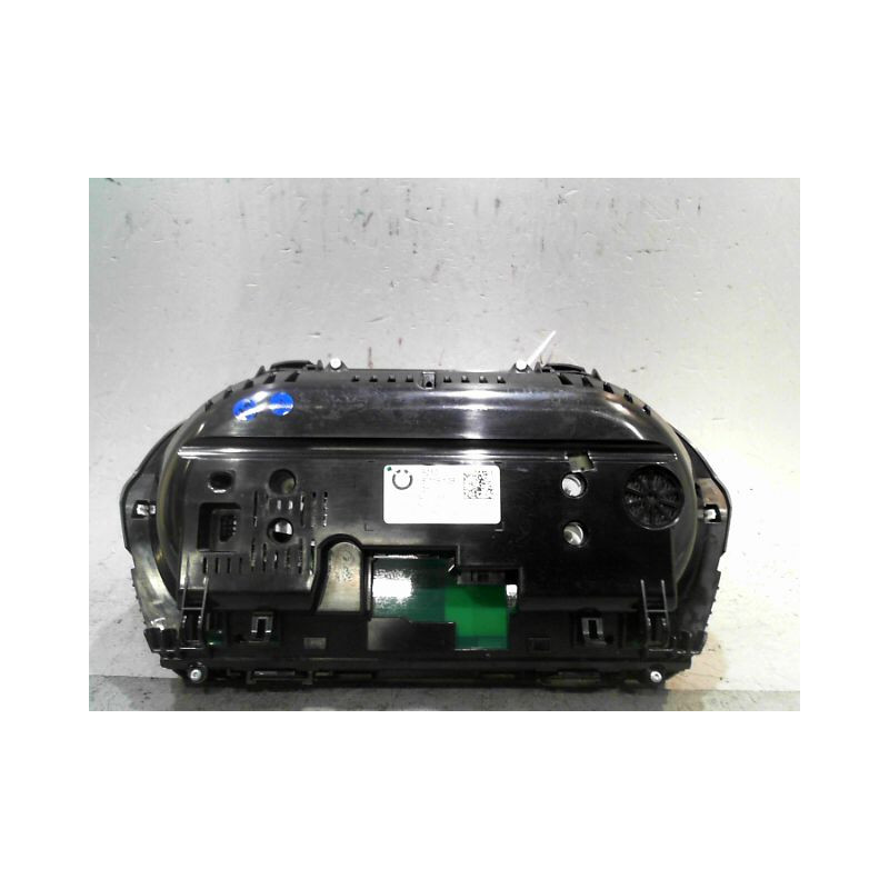 BLOC COMPTEURS BMW M140L