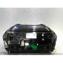 BLOC COMPTEURS BMW M140L