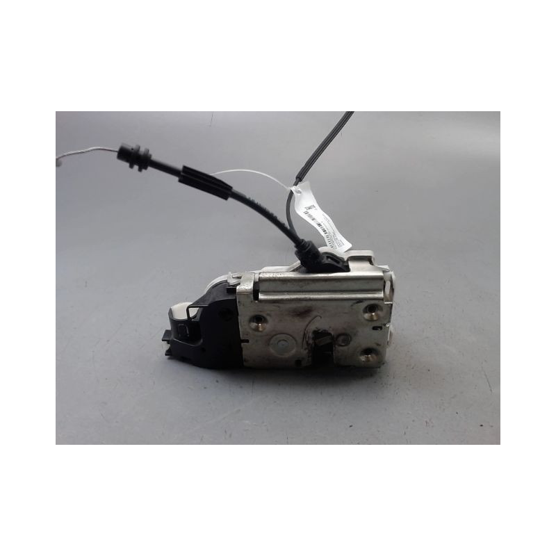 SYSTEME CONDAMNATION AVANT DROIT CITROEN C2 Phase 2 2008-2009