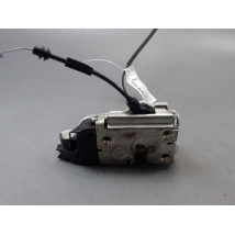 SYSTEME CONDAMNATION AVANT DROIT CITROEN C2 Phase 2 2008-2009