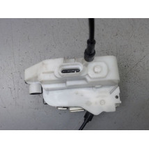 SYSTEME CONDAMNATION AVANT DROIT CITROEN C2 Phase 2 2008-2009