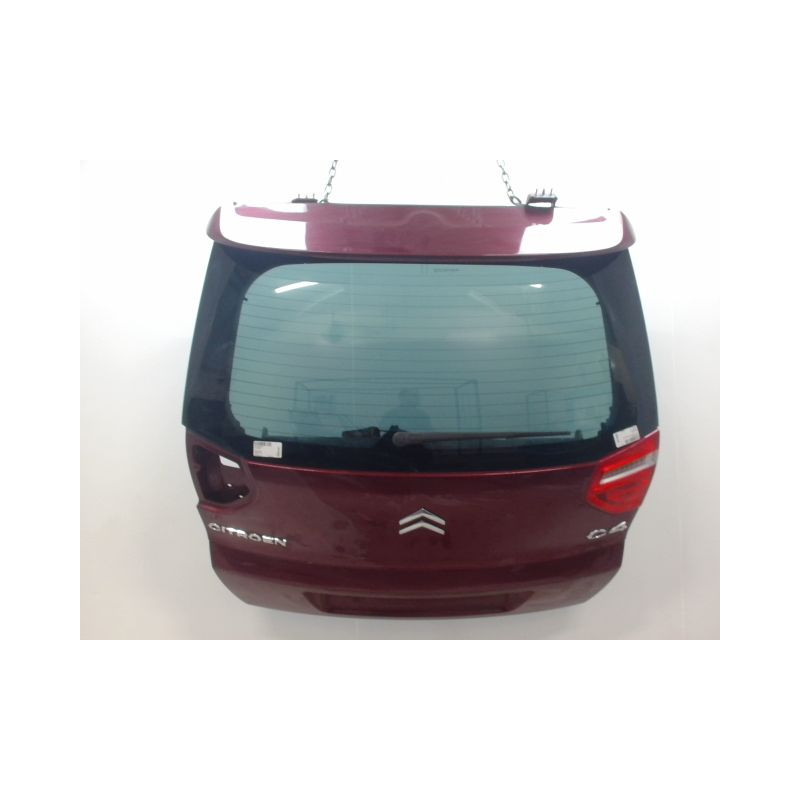 HAYON CITROEN C4 PICASSO MONOSP. I 2007-2013