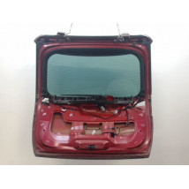 HAYON CITROEN C4 PICASSO MONOSP. I 2007-2013