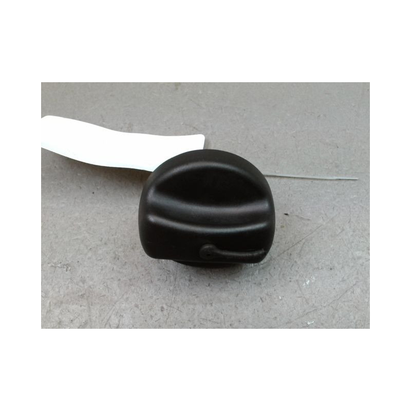 BOUCHON RESERVOIR A CARBURANT MINI MINI II Phase 1 (R56) 2006-2010