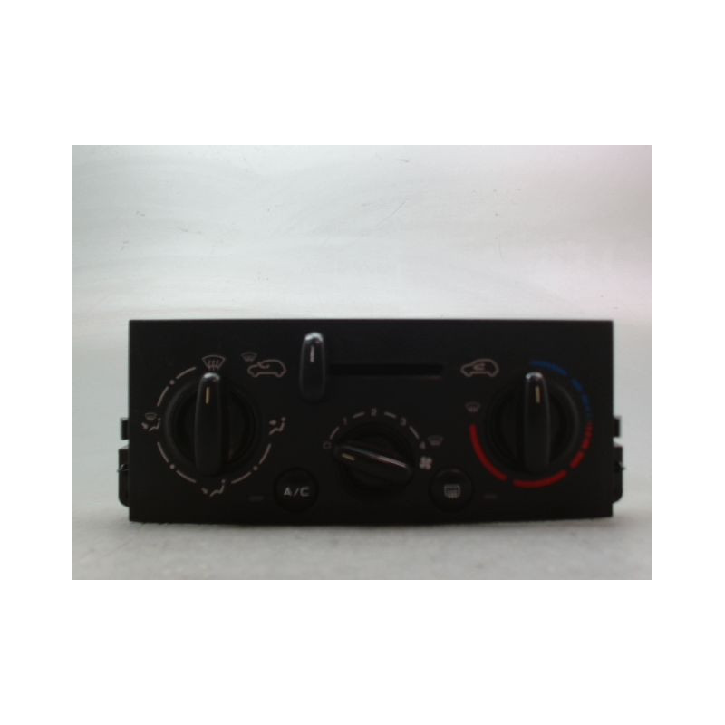 COMMANDE DE CHAUFFAGE PEUGEOT 207 SW 2007-2013