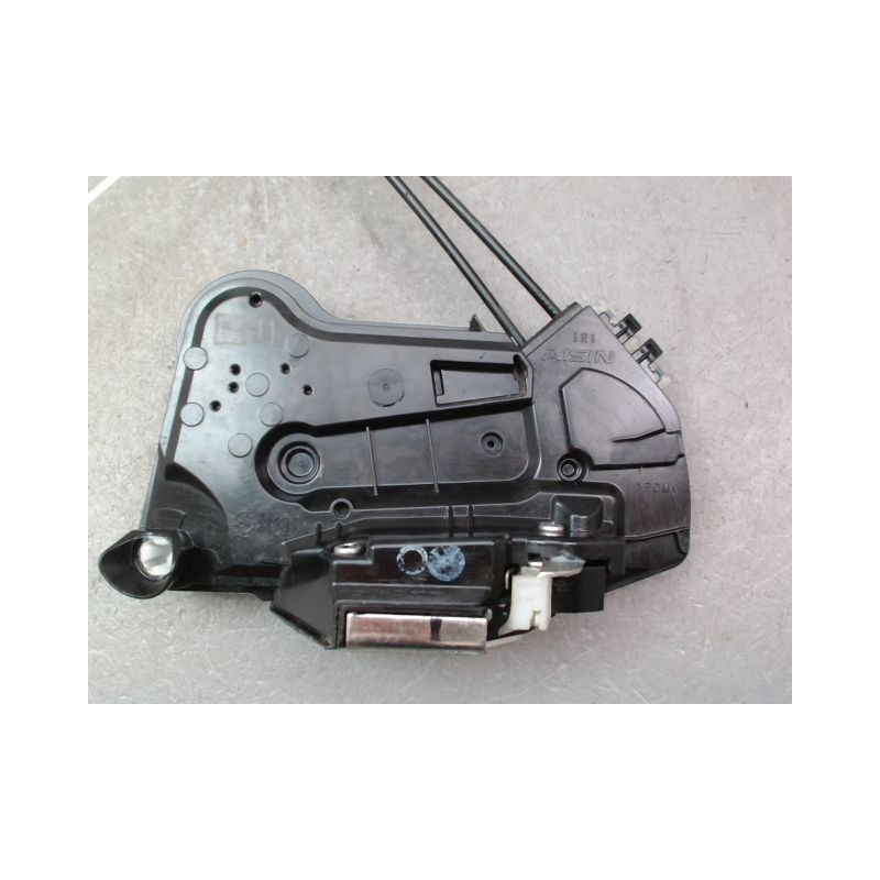 SYSTEME CONDAMNATION AVANT DROIT PEUGEOT 108