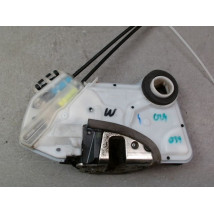 SYSTEME CONDAMNATION AVANT DROIT PEUGEOT 108