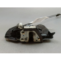 SYSTEME CONDAMNATION AVANT GAUCHE PEUGEOT 108