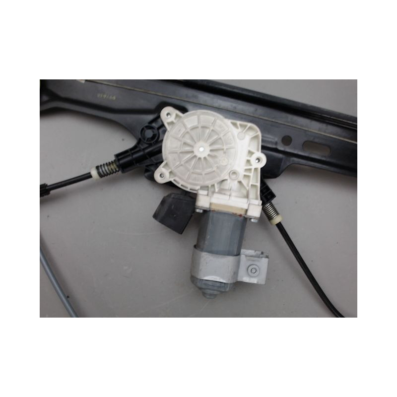 MECANISME LEVE-GLACE AVANT DROIT B.M.W. SERIE 5