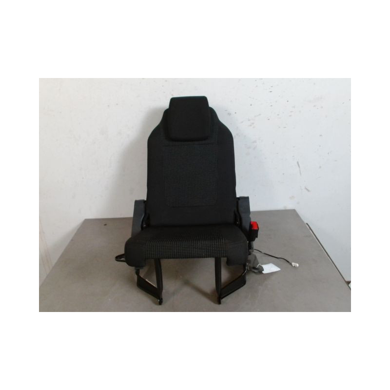 SIEGE SUPPLEMENTAIRE ARRIERE DROIT PEUGEOT 5008