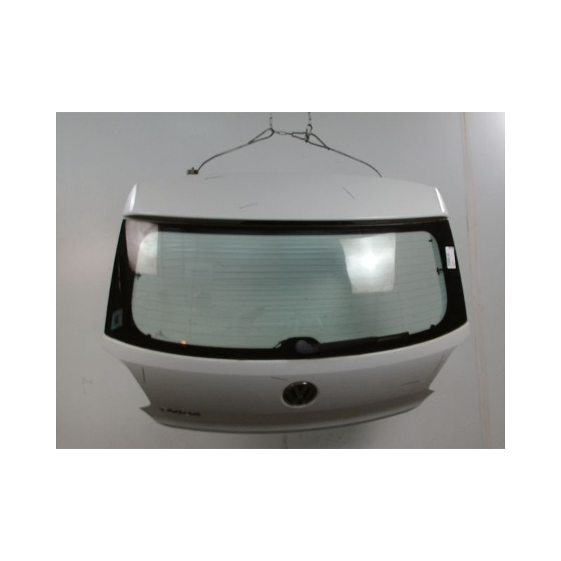 HAYON VOLKSWAGEN POLO