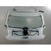 HAYON VOLKSWAGEN POLO