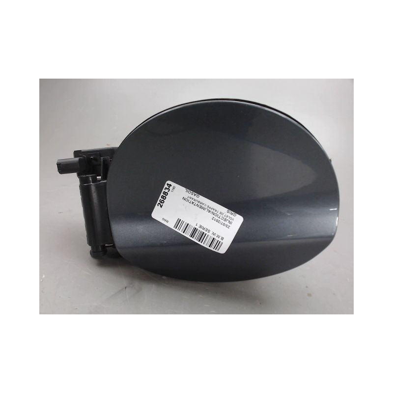 VOLET DE TRAPPE CARBURANT B.M.W. SERIE 1
