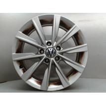 JANTE ALUMINIUM VOLKSWAGEN TIGUAN