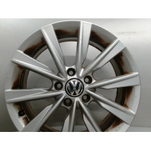 JANTE ALUMINIUM VOLKSWAGEN TIGUAN