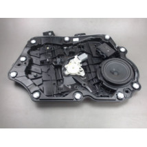 MECANISME LEVE-GLACE AVANT GAUCHE FORD PUMA