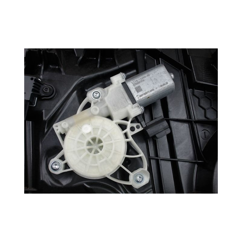 MECANISME LEVE-GLACE AVANT GAUCHE FORD PUMA