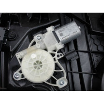 MECANISME LEVE-GLACE AVANT GAUCHE FORD PUMA