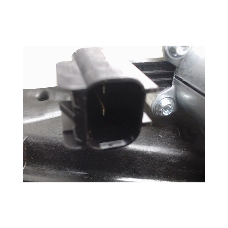 MECANISME LEVE-GLACE AVANT GAUCHE FORD PUMA