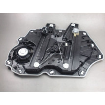 MECANISME LEVE-GLACE AVANT GAUCHE FORD PUMA