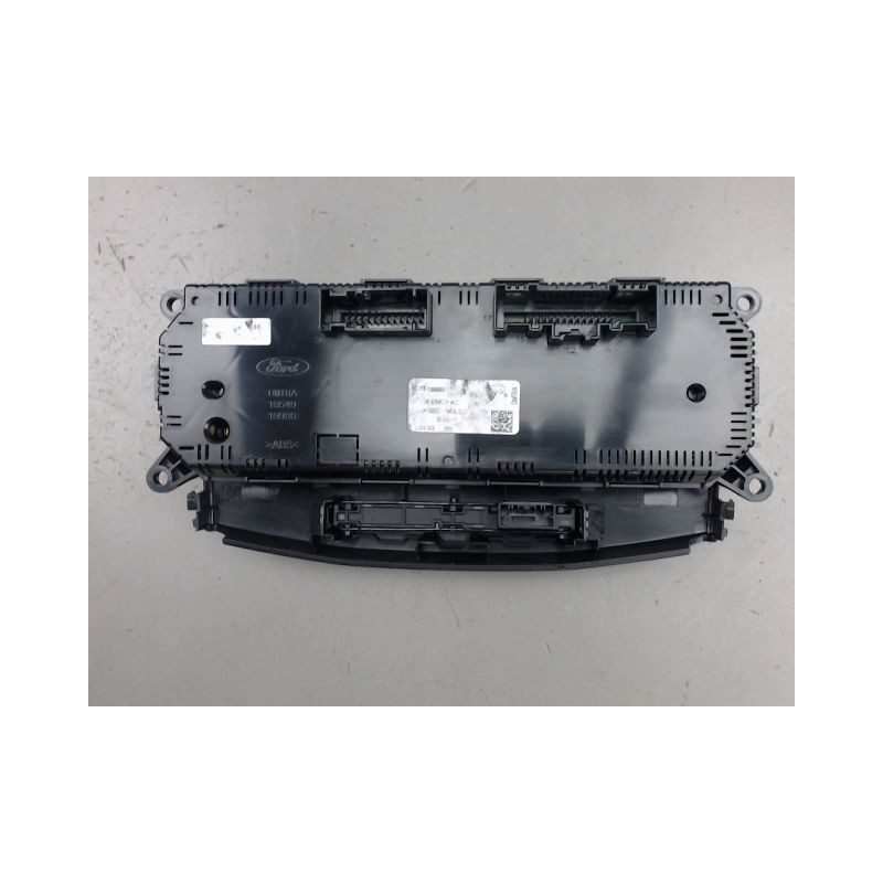 COMMANDE DE CHAUFFAGE FORD PUMA