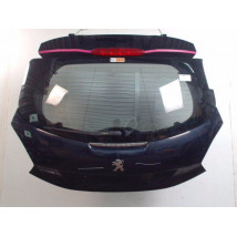 HAYON PEUGEOT 208