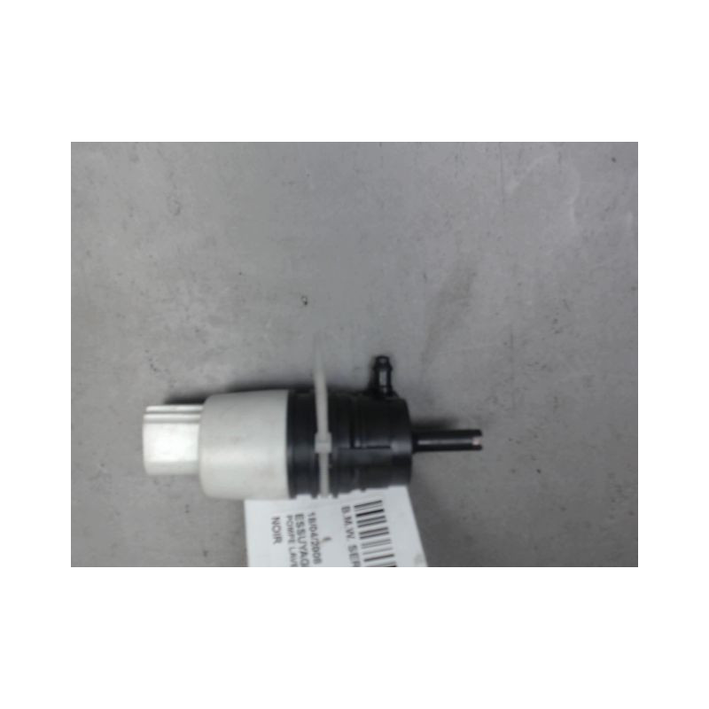 POMPE LAVE-GLACE AVANT B.M.W. SERIE 1