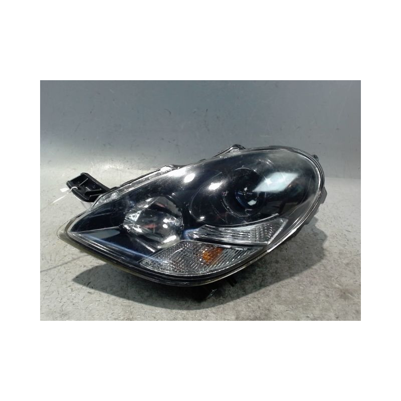PHARE GAUCHE CITROEN C-ZERO