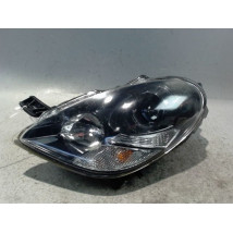 PHARE GAUCHE CITROEN C-ZERO