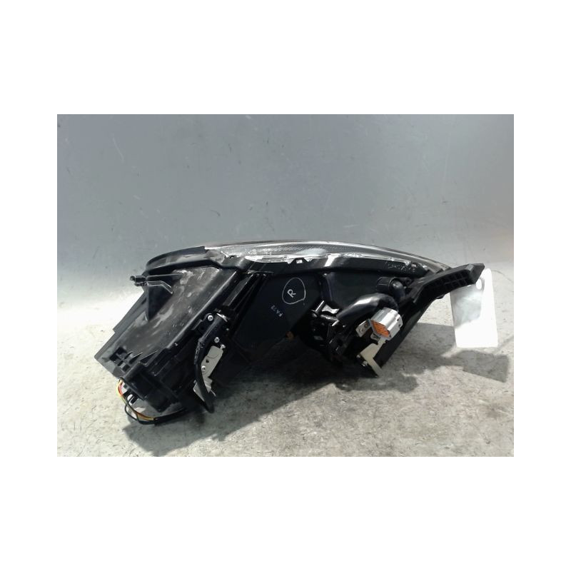 PHARE GAUCHE CITROEN C-ZERO