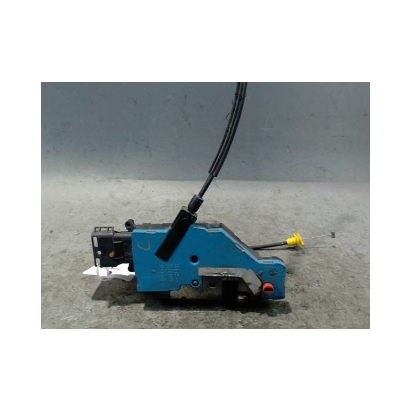 SYSTEME CONDAMNATION ARRIERE DROIT PEUGEOT 207 2009-