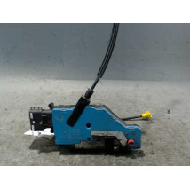 SYSTEME CONDAMNATION ARRIERE DROIT PEUGEOT 207 2009-