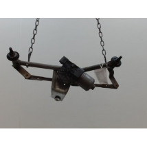 MECANISME ESSUIE-GLACE AVANT PEUGEOT 206 + 2009-2013