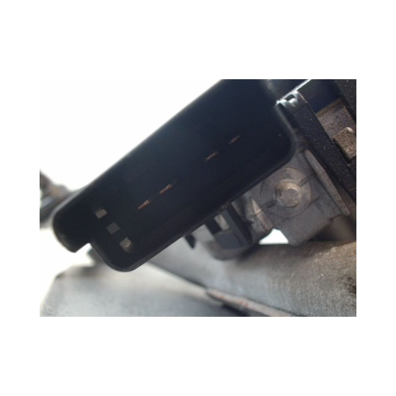 MECANISME ESSUIE-GLACE AVANT PEUGEOT 206 + 2009-2013