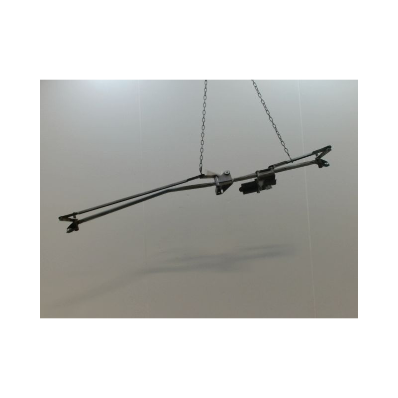 MECANISME ESSUIE-GLACE AVANT CITROEN C4 I Phase 1 2004-2008