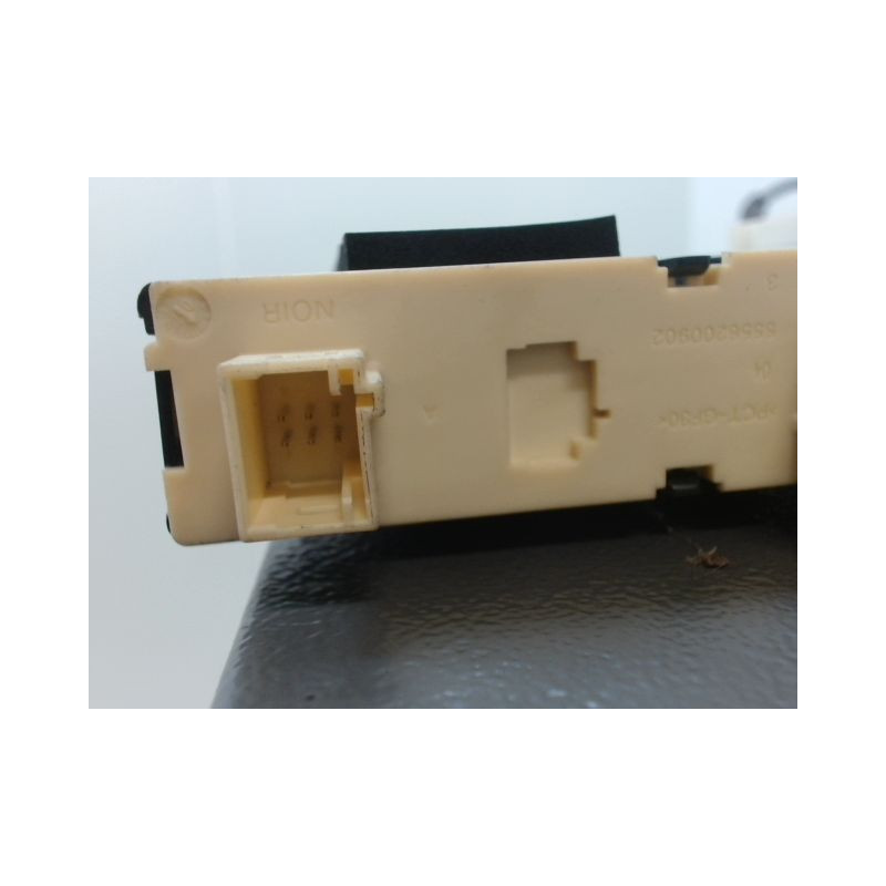 MECANISME+MOTEUR LEVE-GLACE AVANT DROIT CITROEN C4 I Phase 1 2004-2008