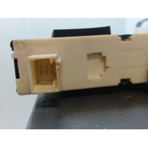 MECANISME+MOTEUR LEVE-GLACE AVANT DROIT CITROEN C4 I Phase 1 2004-2008