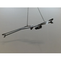 MECANISME ESSUIE-GLACE AVANT CITROEN C4 II Phase 1 (B71) 2010-2015