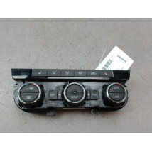 COMMANDE DE CHAUFFAGE SKODA OCTAVIA