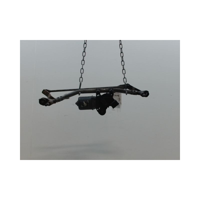 MECANISME ESSUIE-GLACE AVANT CITROEN C2 Phase 2 2008-2009