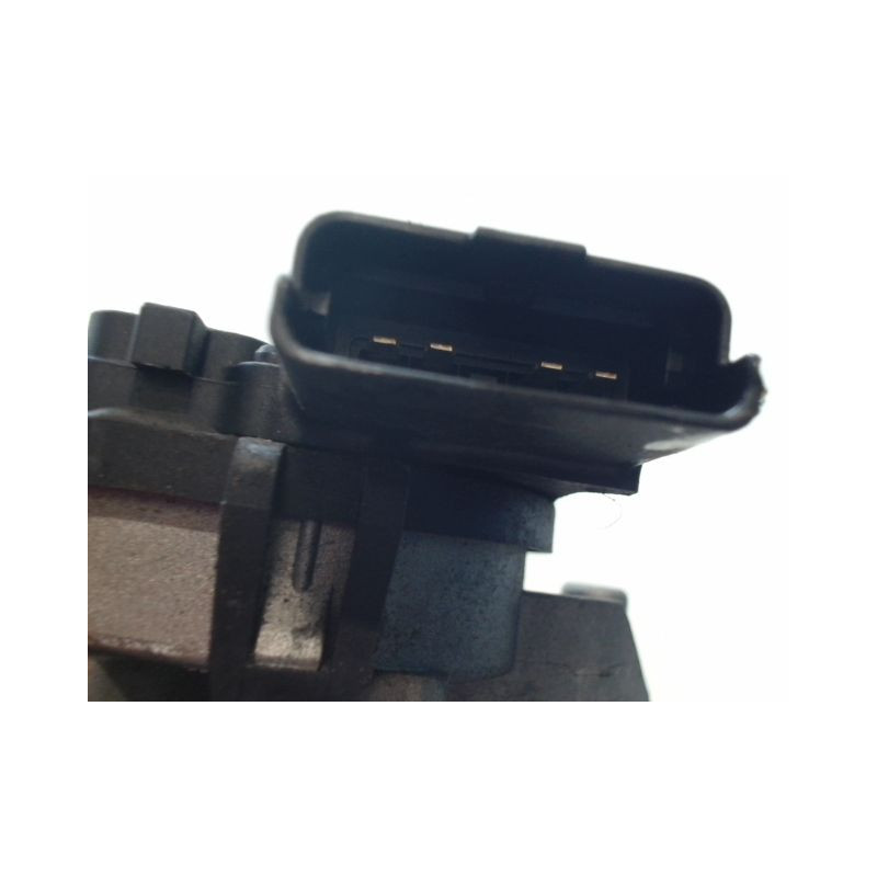 MECANISME ESSUIE-GLACE AVANT CITROEN C2 Phase 2 2008-2009