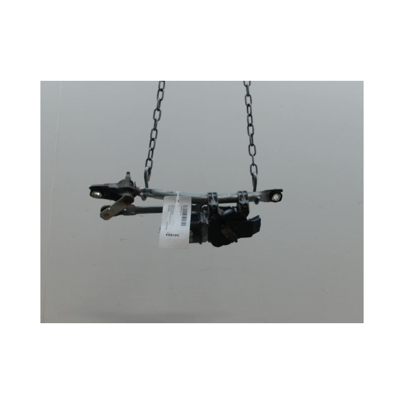 MECANISME ESSUIE-GLACE AVANT CITROEN C1 I Phase 2 2008-2012