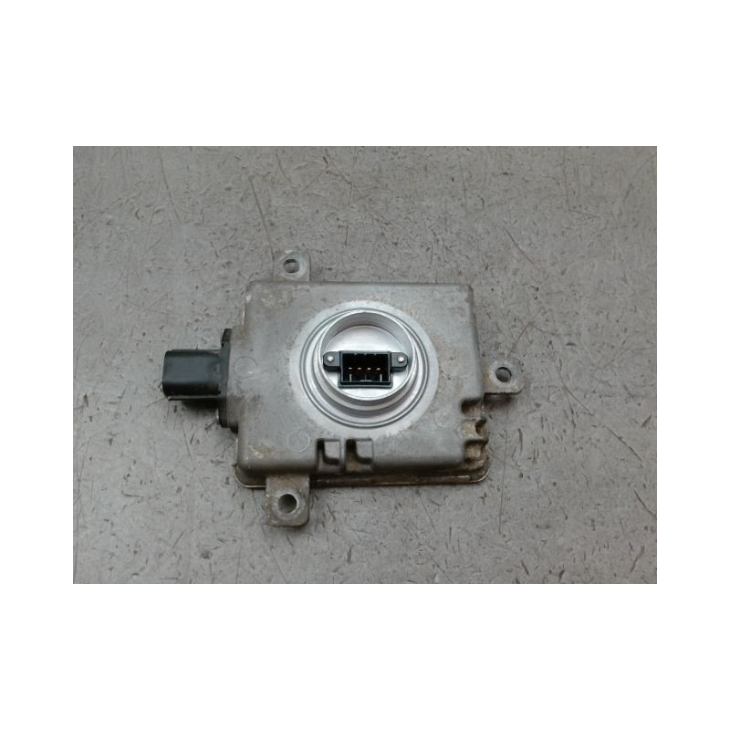 BOITIER XENON PHARE DROIT PEUGEOT 4007 BREAK 2007-2013