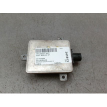 BOITIER XENON PHARE GAUCHE PEUGEOT 4007 BREAK 2007-2013