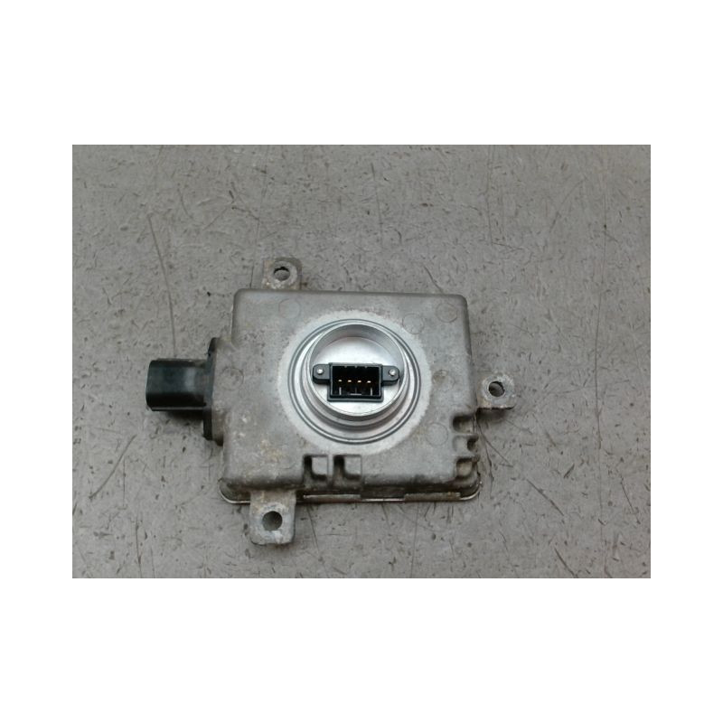 BOITIER XENON PHARE GAUCHE PEUGEOT 4007 BREAK 2007-2013