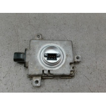 BOITIER XENON PHARE GAUCHE PEUGEOT 4007 BREAK 2007-2013
