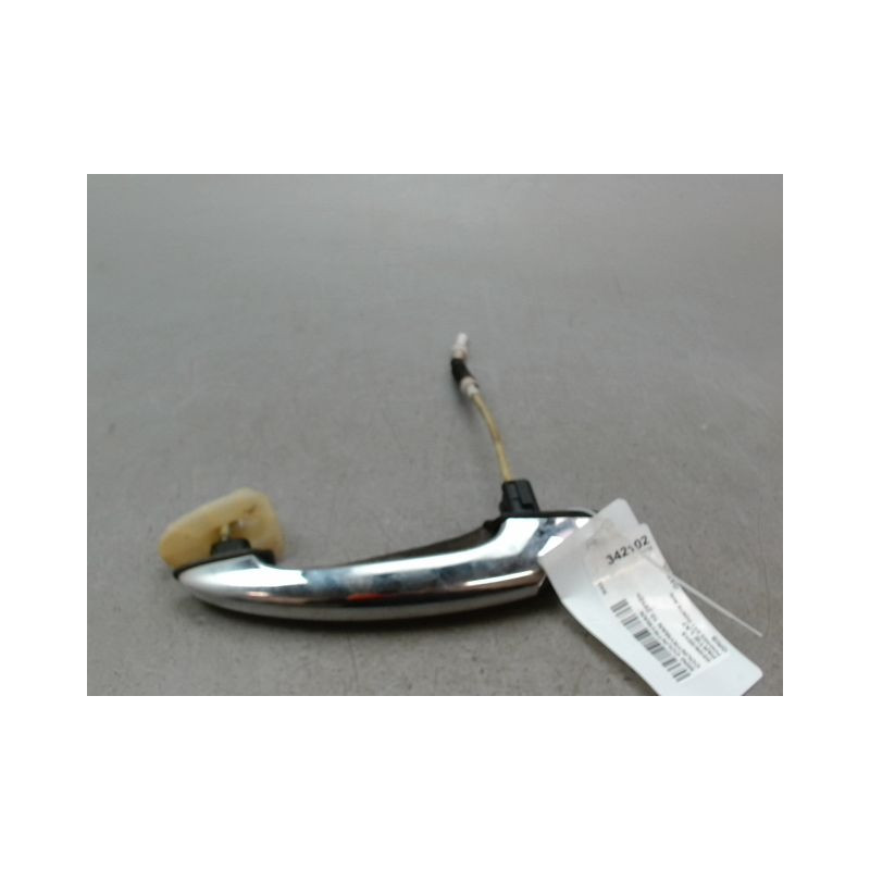 POIGNEE EXTERIEURE PORTE AVANT GAUCHE MINI COUNTRYMAN 2010-