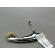 POIGNEE EXTERIEURE PORTE AVANT GAUCHE MINI COUNTRYMAN 2010-